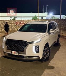 هيونداي باليسيد
